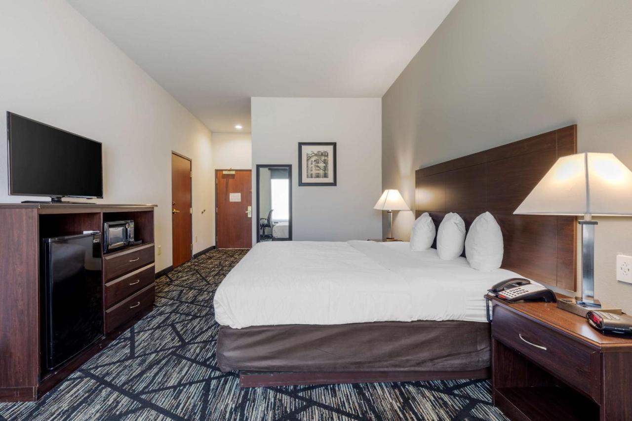 Western Inn&suites 3* McKinney