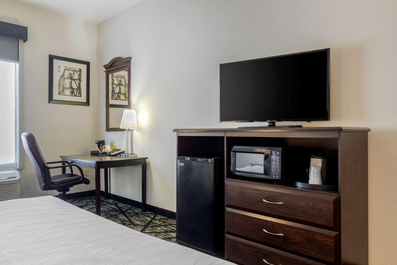 Hotel Western Inn&suites 3*