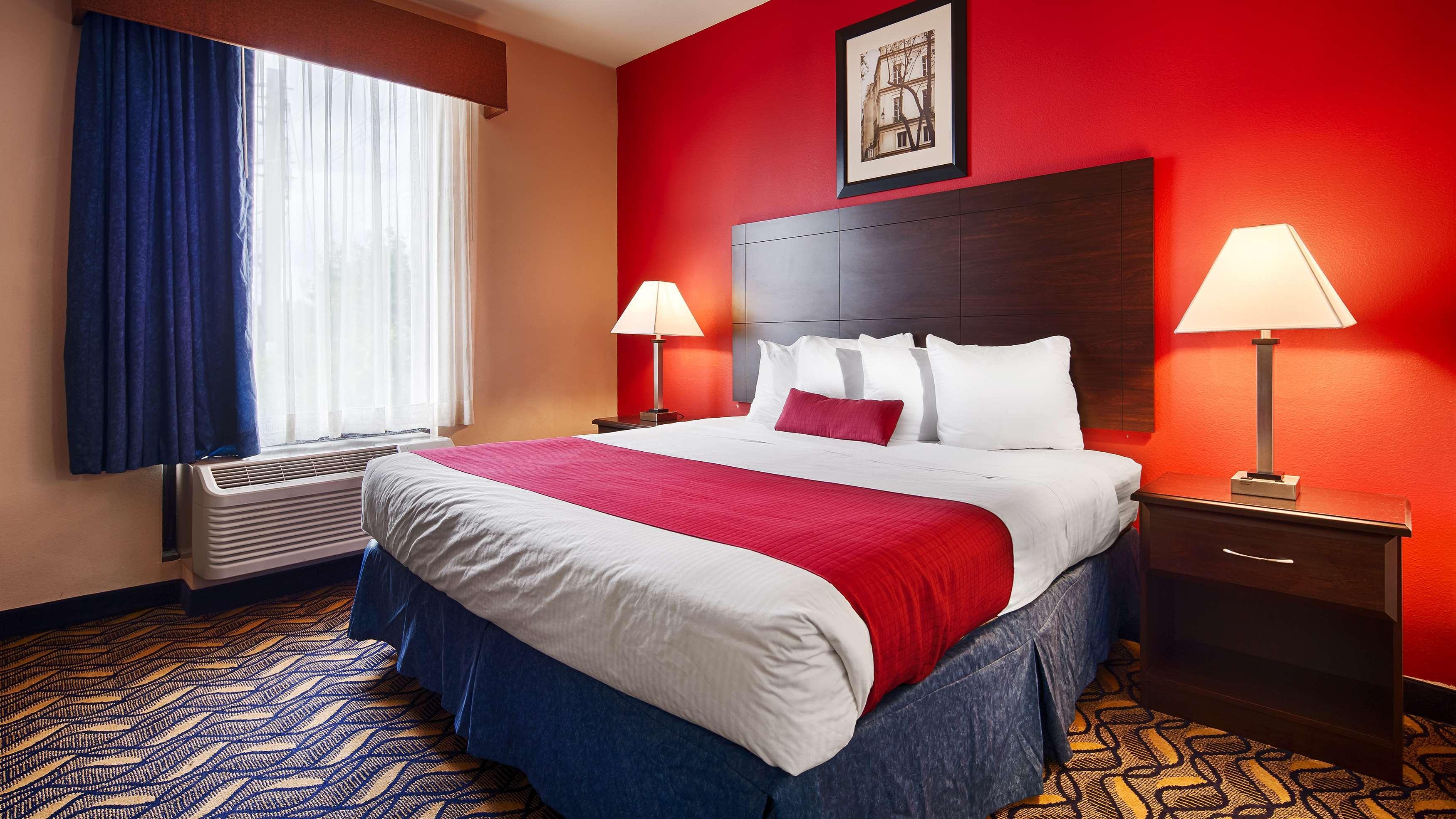 Western Inn&suites 3* McKinney