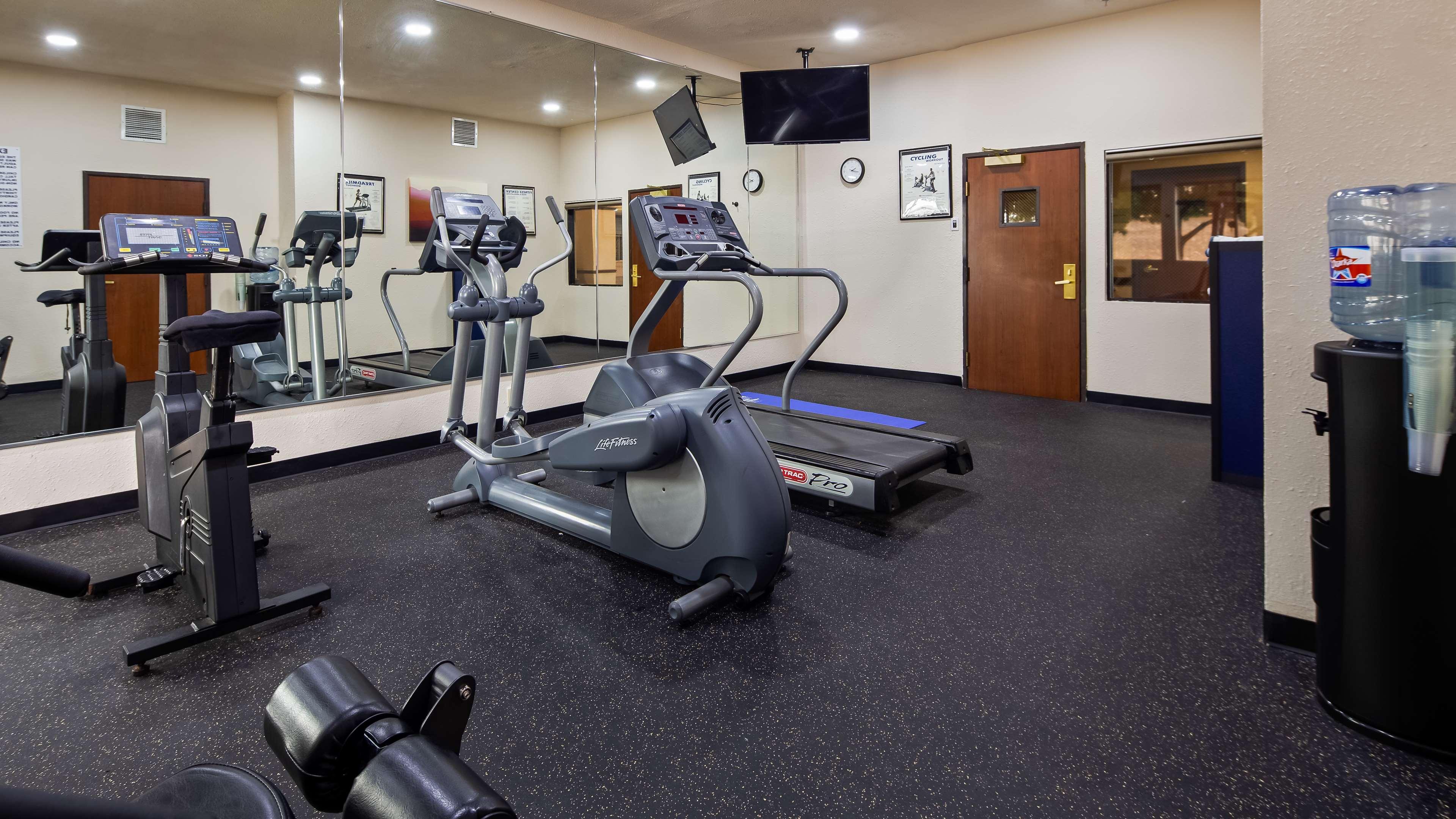 Hotel Western Inn&suites 3*