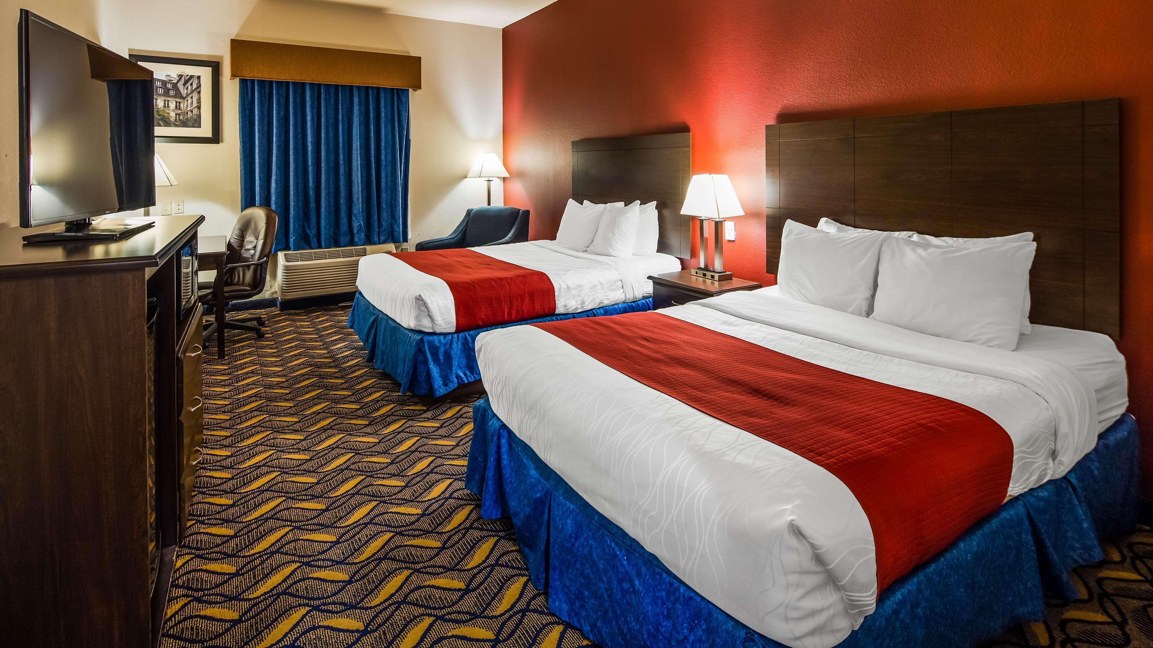 Hotel Western Inn&suites