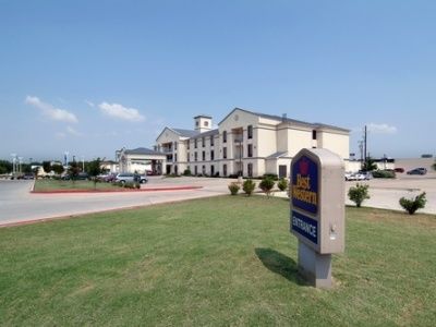 Hotel Western Inn&suites 3*