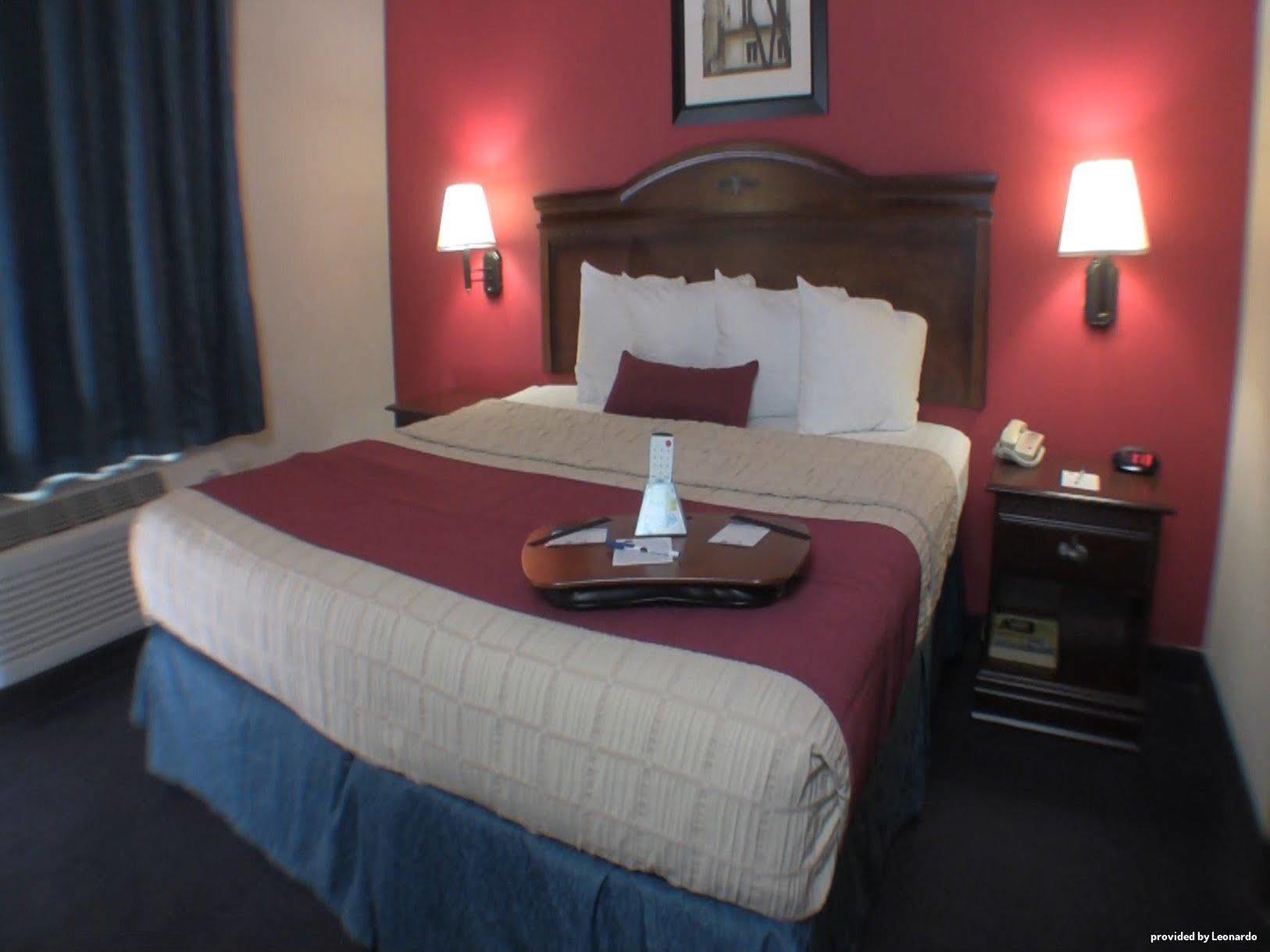 Hotel Western Inn&suites 3*
