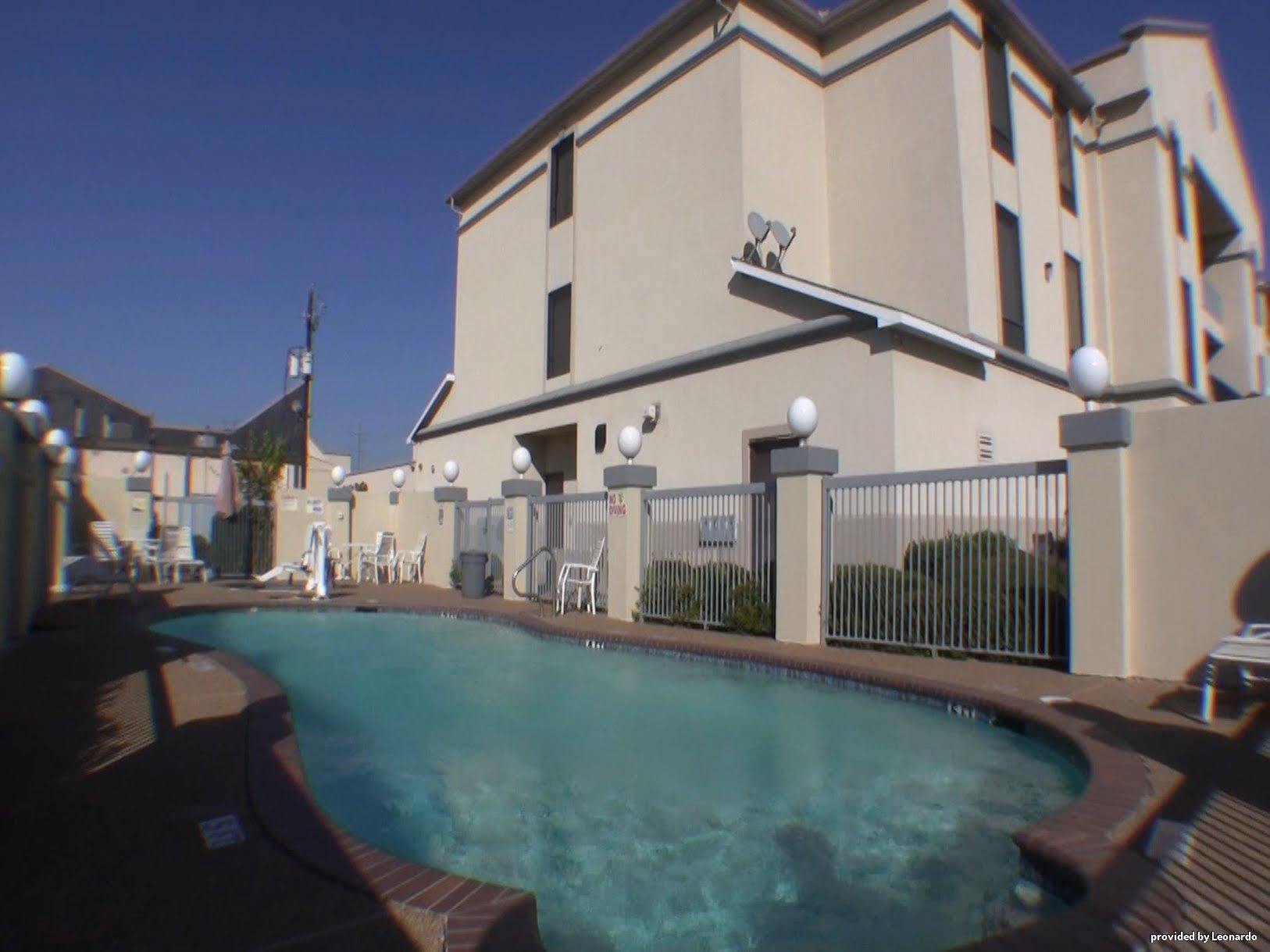 Hotel Western Inn&suites