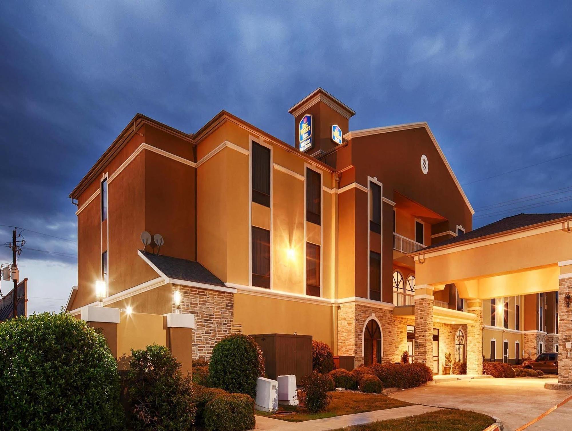 Hotel Western Inn&suites
