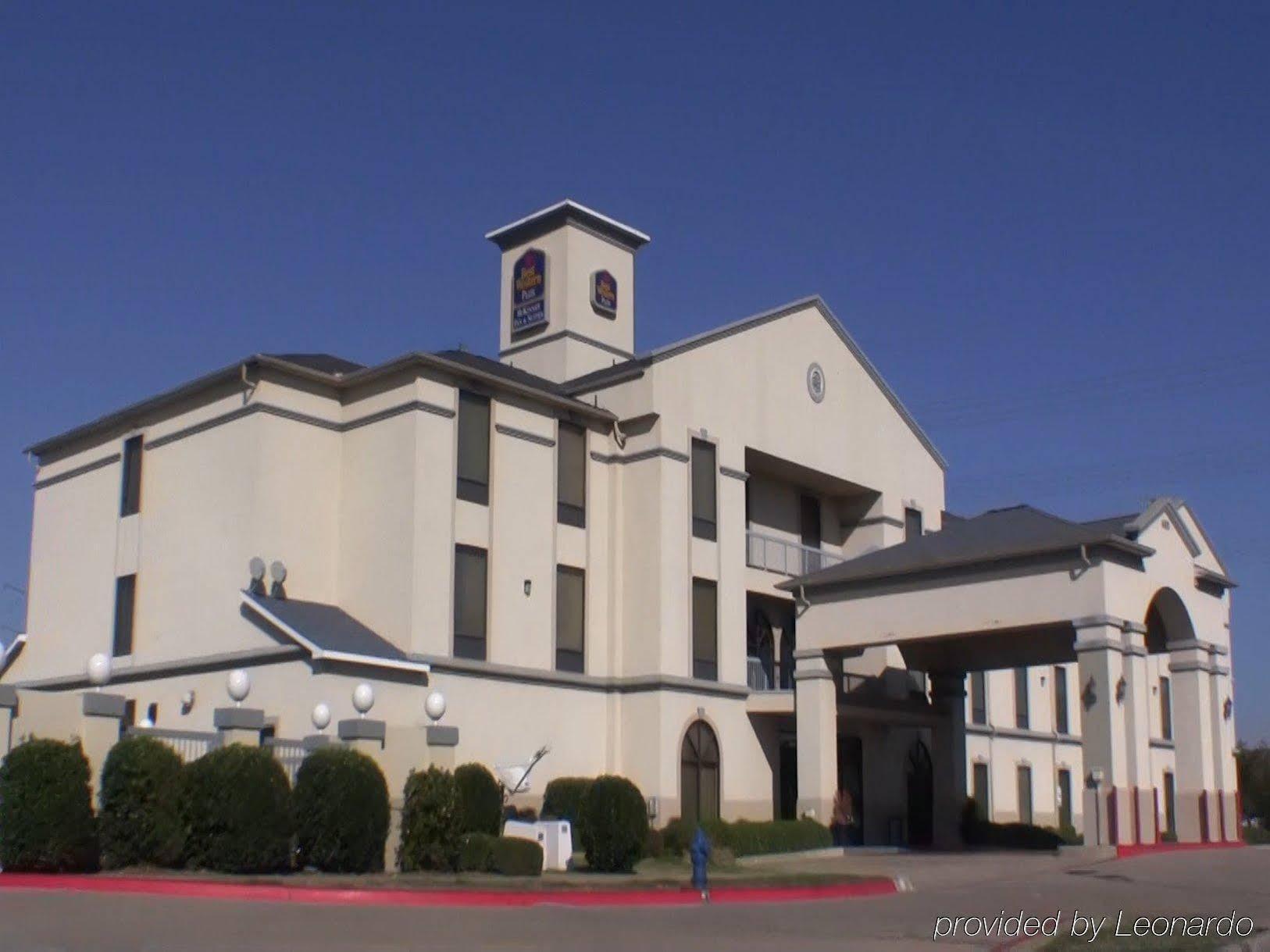 Hotel Western Inn&suites 3*
