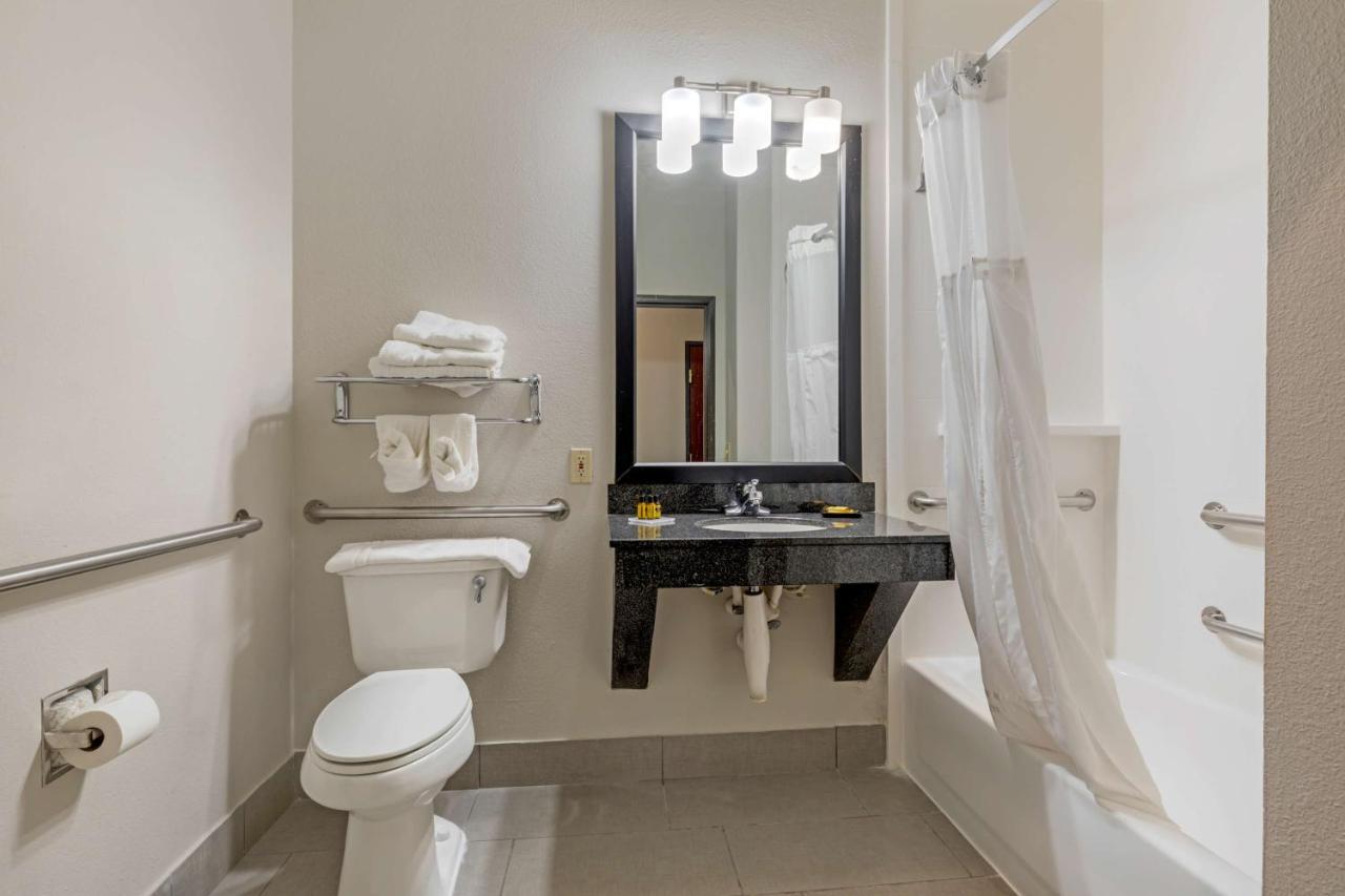 Western Inn&suites Hotel 3*