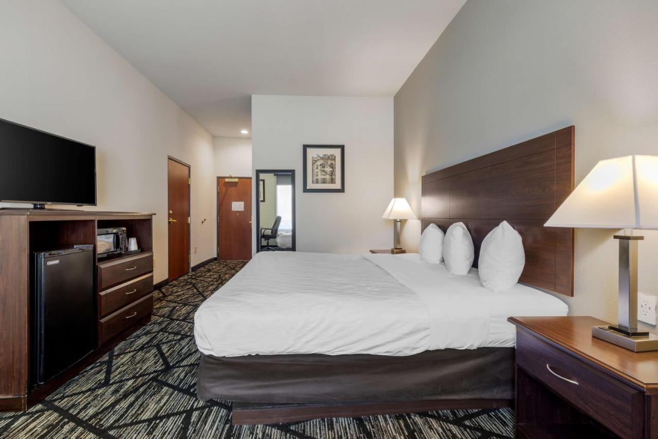 Western Inn&suites Hotel McKinney