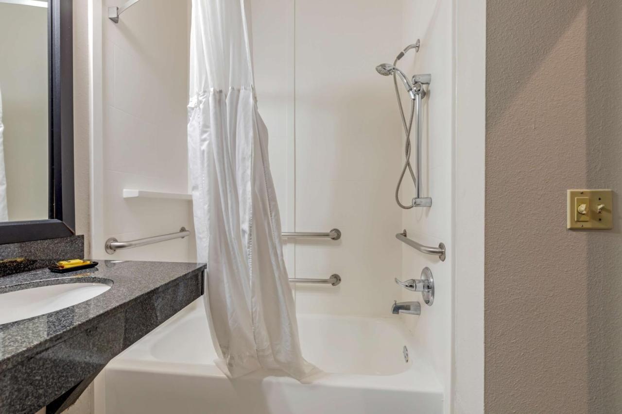 Western Inn&suites Hotel McKinney