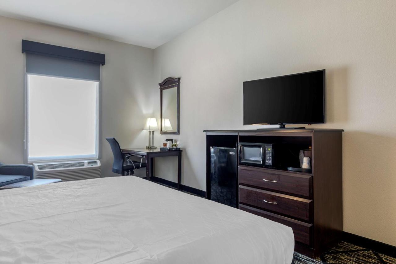 Western Inn&suites Hotel 3*