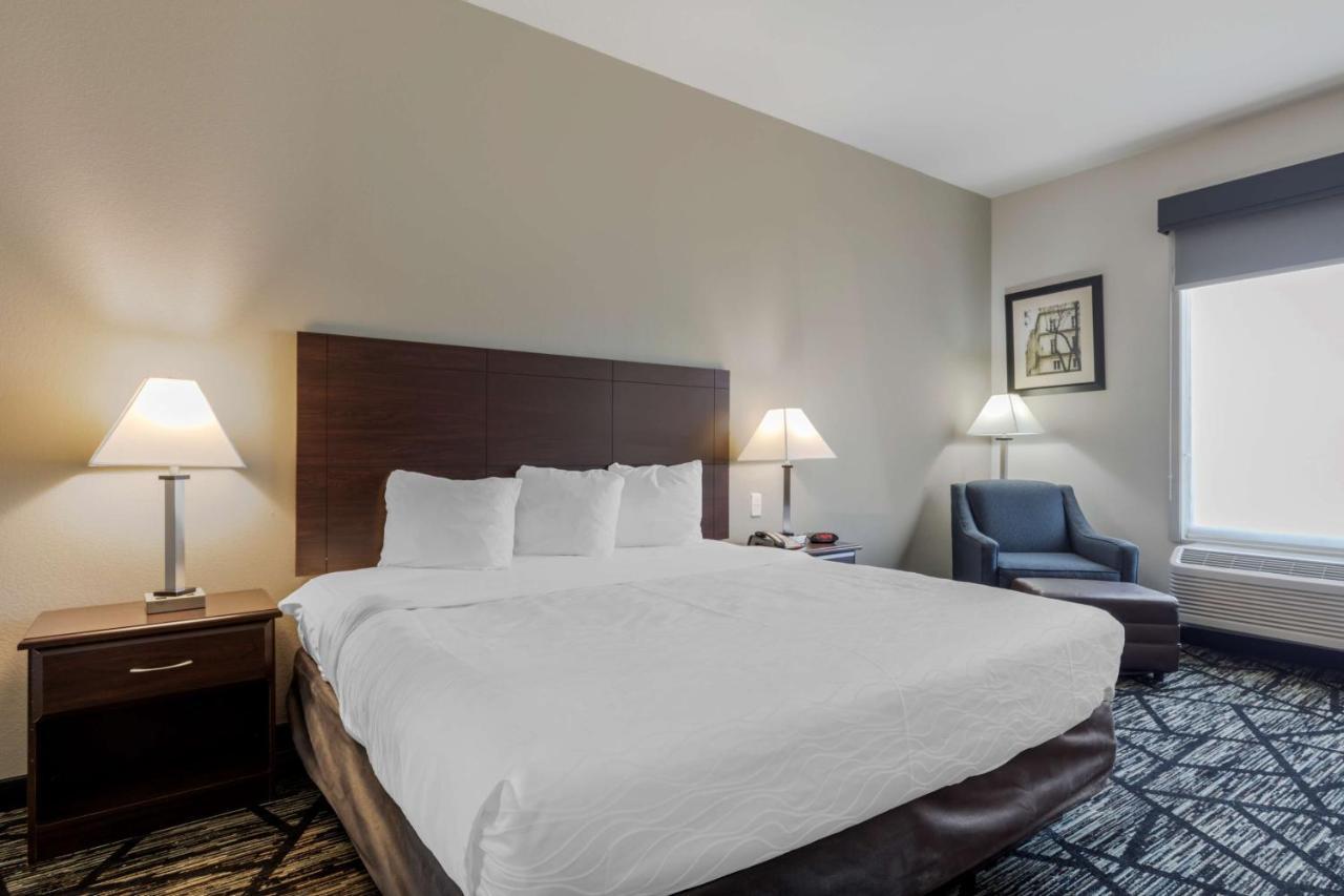 Hotel Western Inn&suites 3*