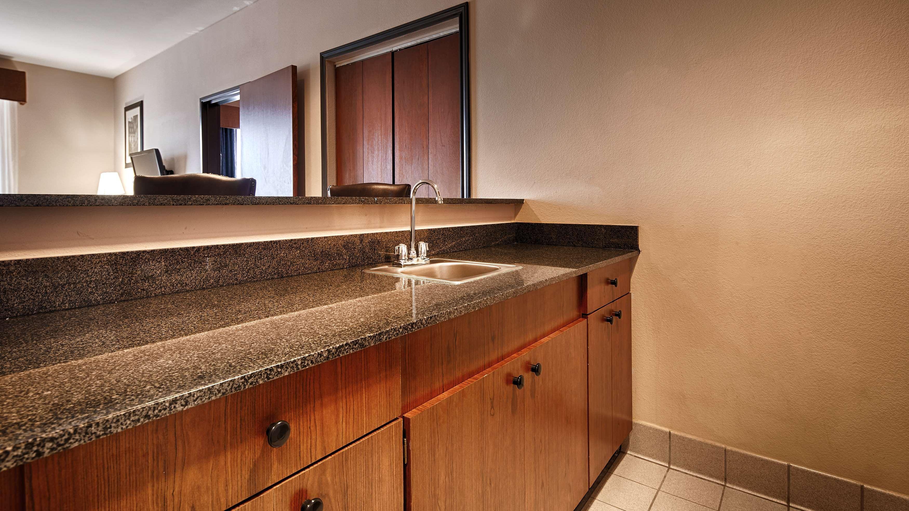 Western Inn&suites Hotel 3*