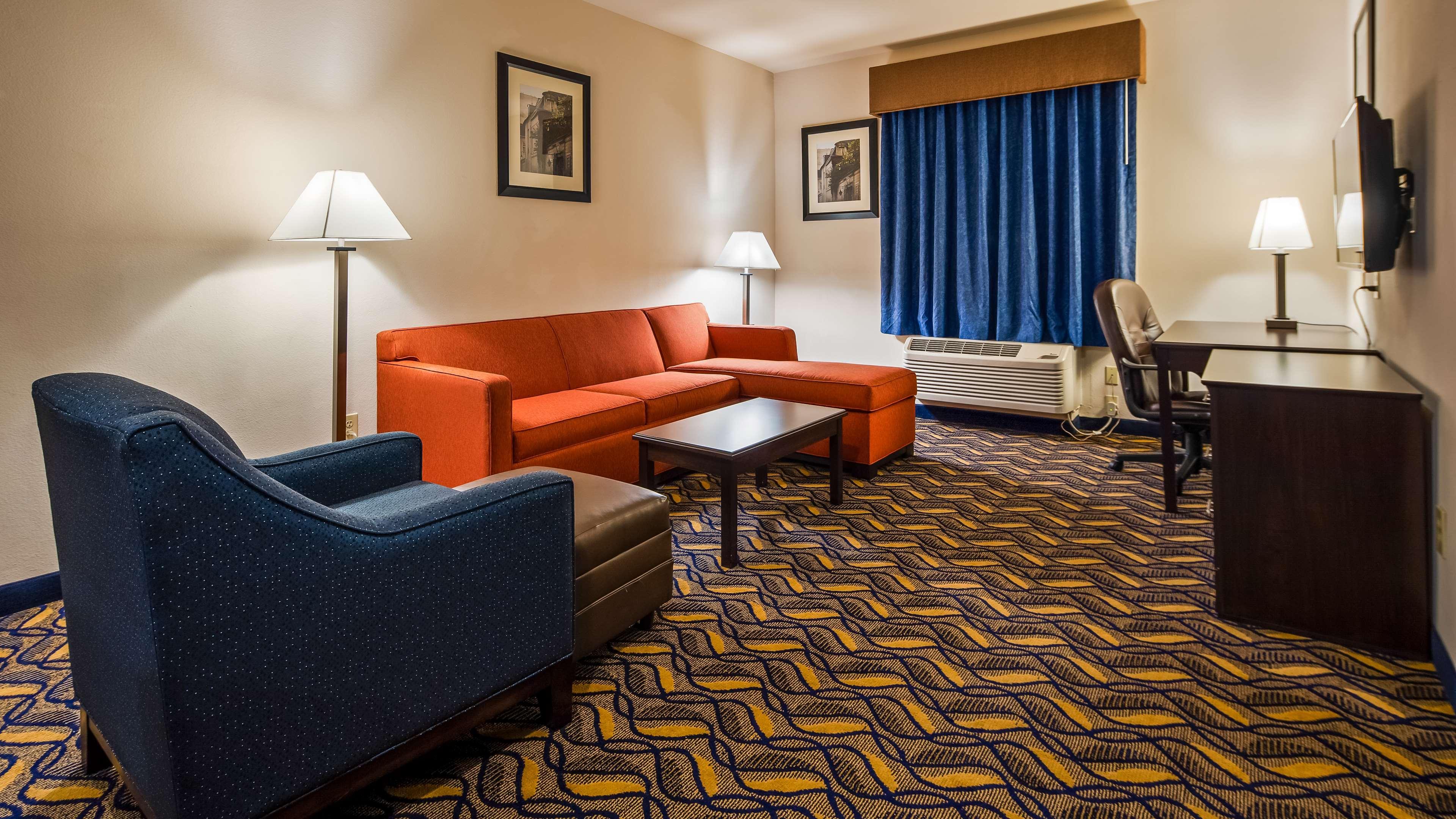 Western Inn&suites 3* McKinney
