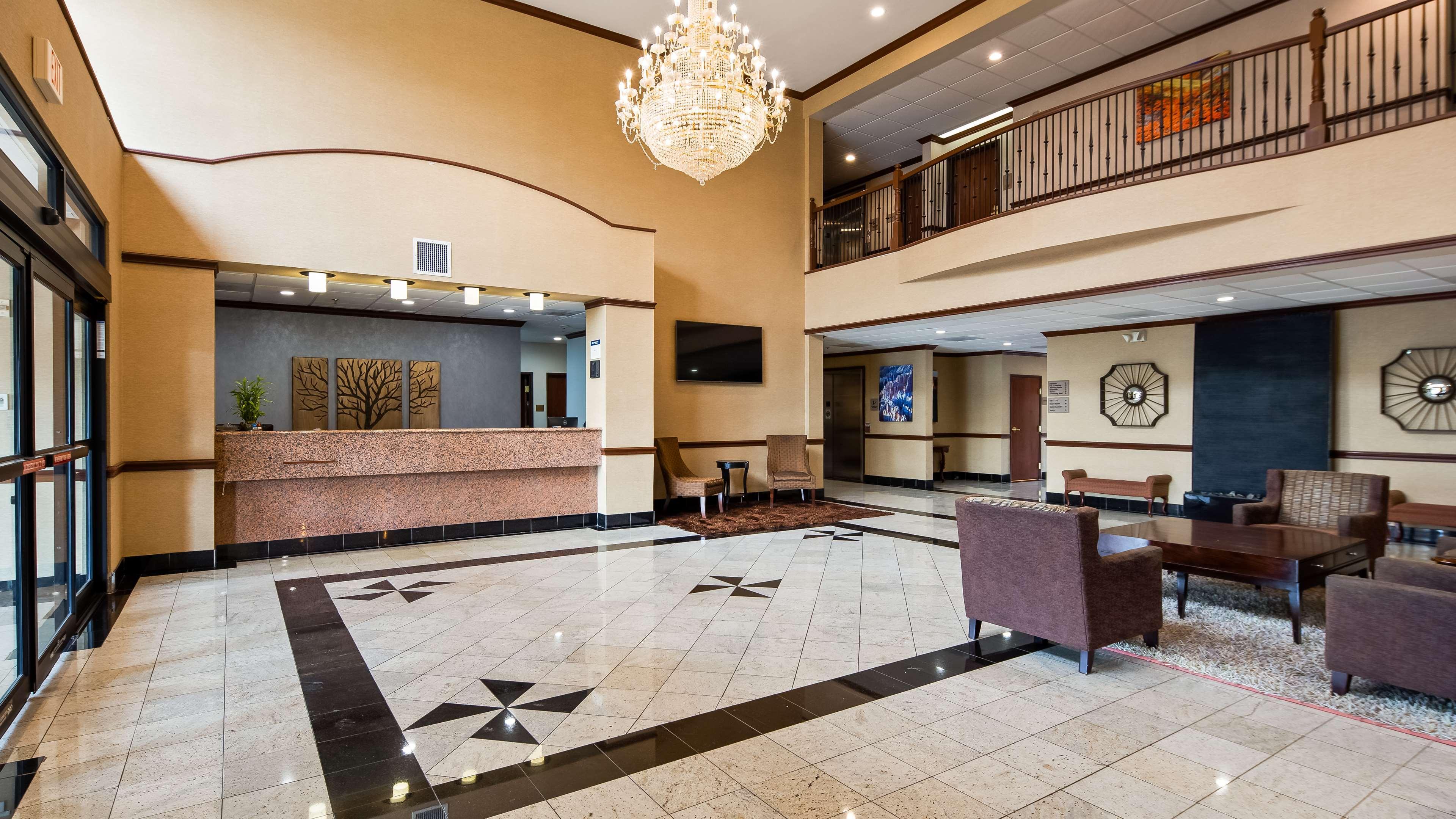 Western Inn&suites 3*