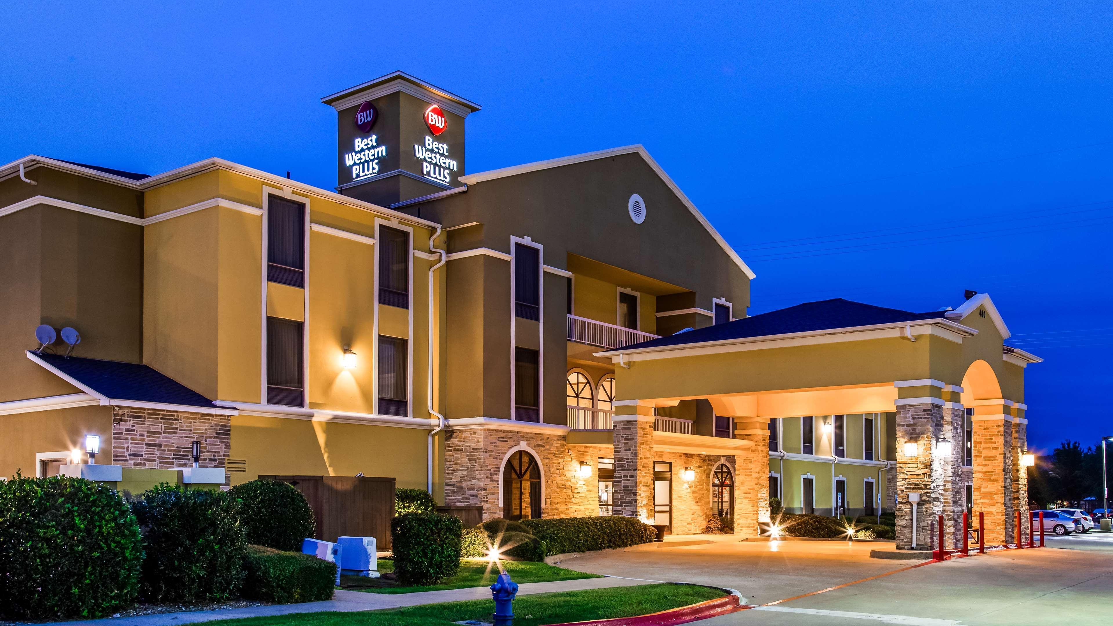 Hotel Western Inn&suites 3*