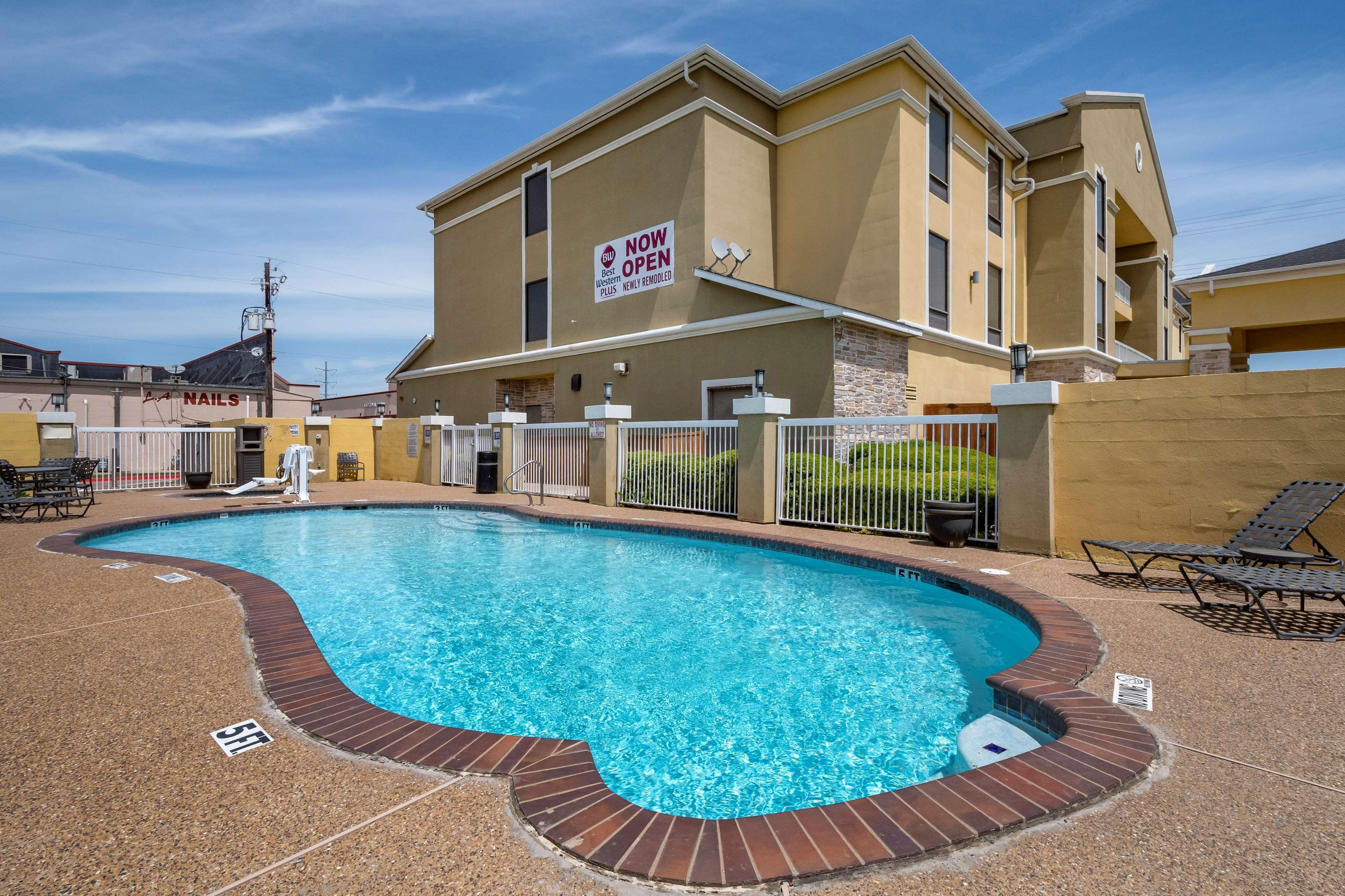 Western Inn&suites Hotel