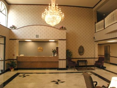 Western Inn&suites Hotel 3*