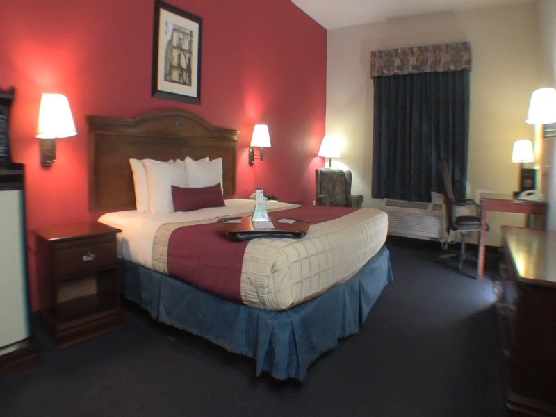 Western Inn&suites 3* McKinney