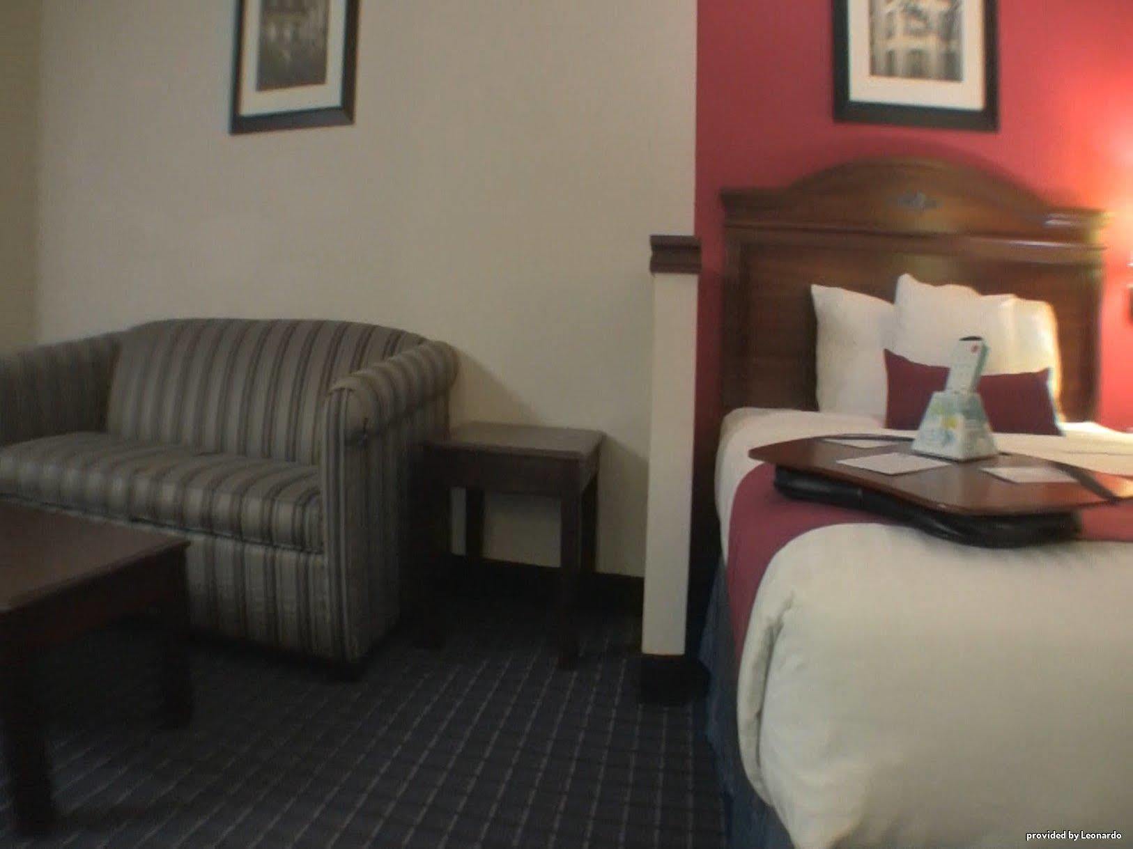 Western Inn&suites Hotel McKinney