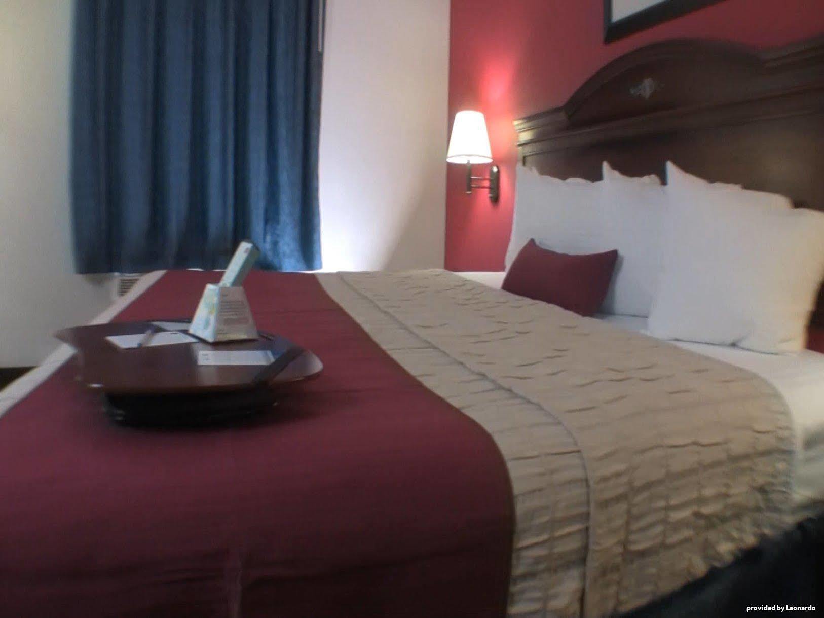 Western Inn&suites McKinney