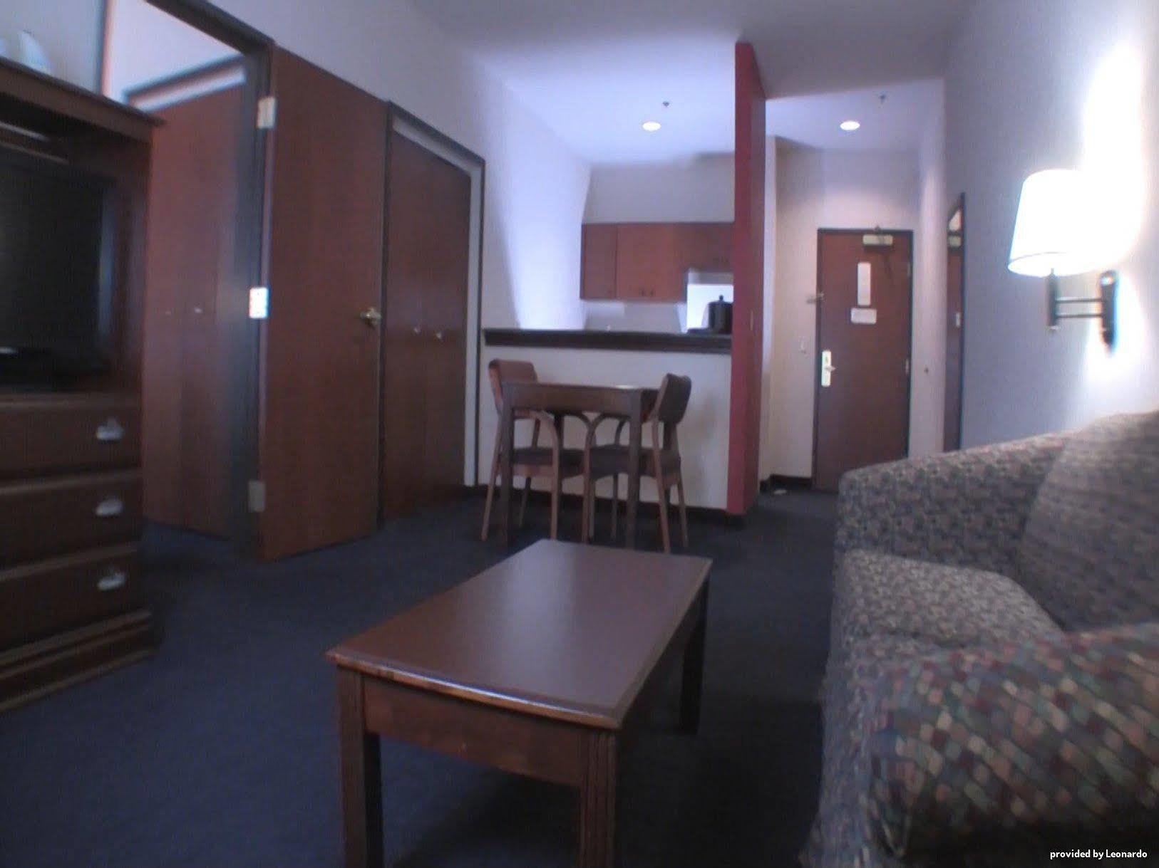Western Inn&suites 3* McKinney