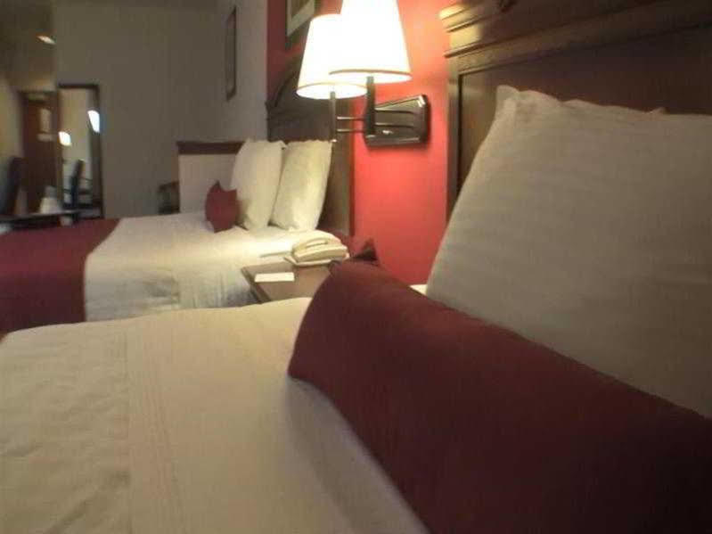 Western Inn&suites 3*